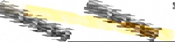 Jobber Length Drill Bit: Letter U, 135 &deg;, Cobalt